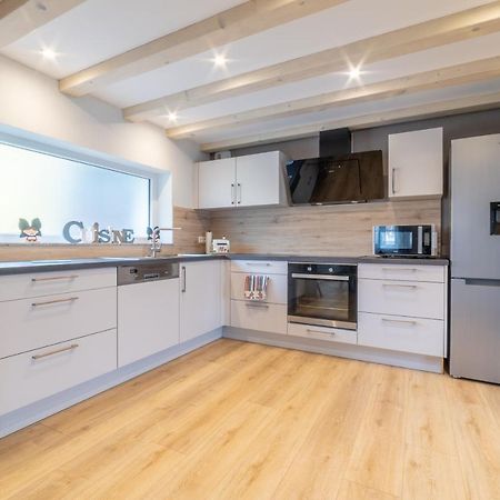 Maison Florentine Gunstett Kültér fotó
