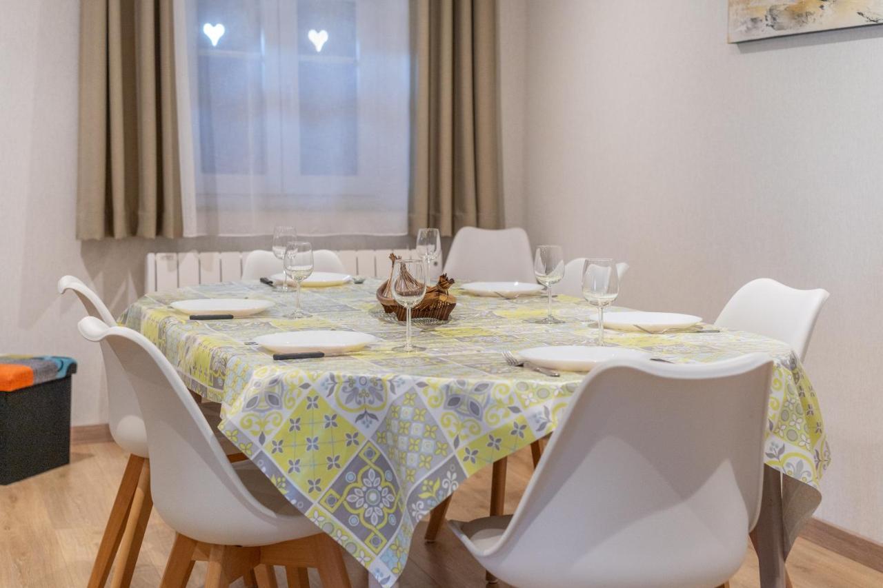 Maison Florentine Gunstett Kültér fotó